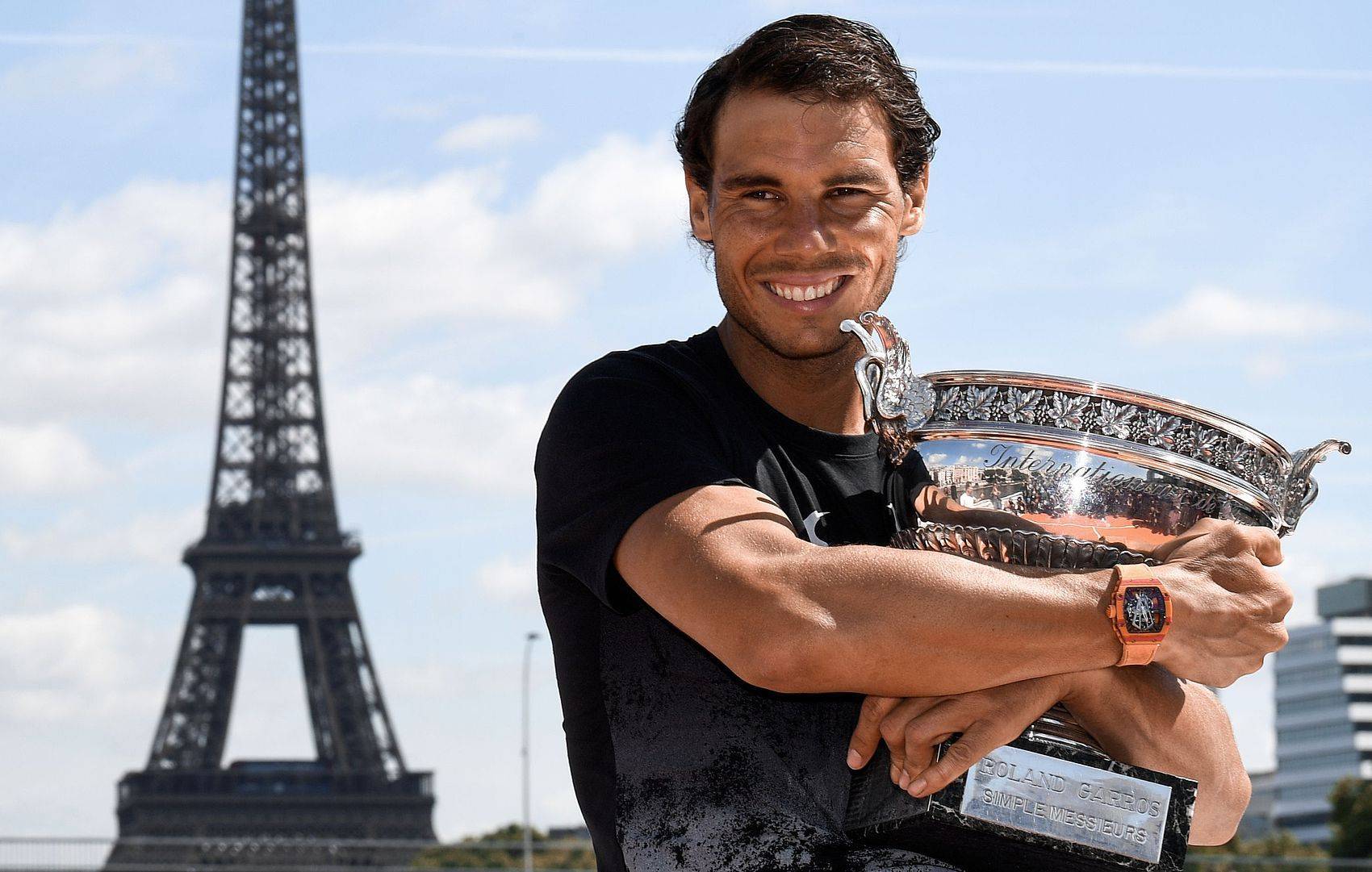 爱游戏官方入口-拉沃尔杯逆转年终总决赛，纳达尔扛起全队