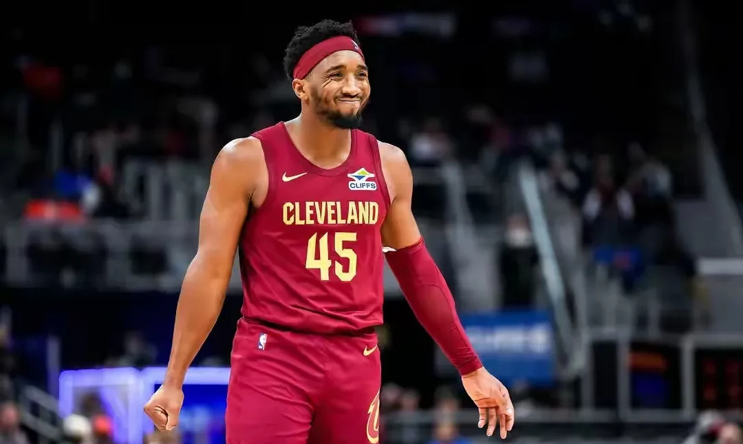 世界杯2026-雷霆力克篮网，米切尔刷新纪录